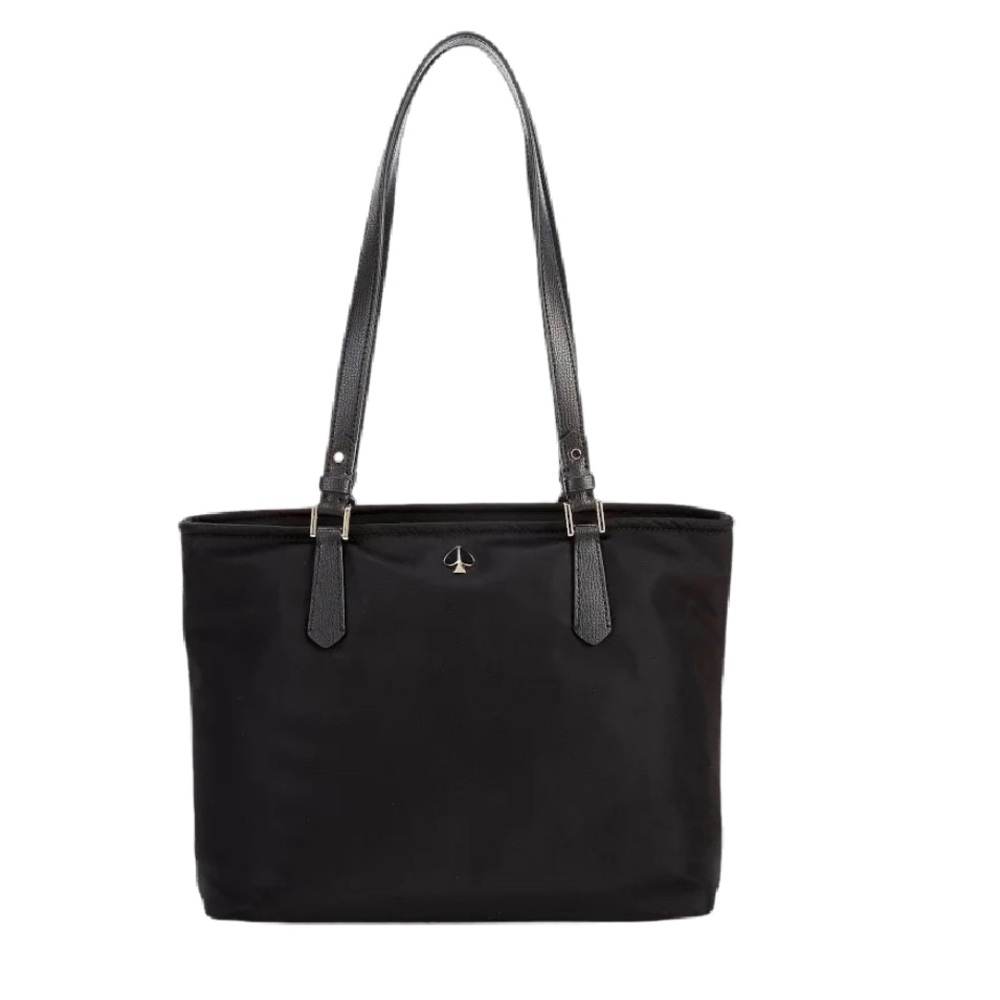 Kate Spade Women S Black Taylor Medium Tote Black